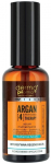 Juukseseerum, juuste ja keha jaoks Laboratorium DermaPharm Argan Professional 4 Therapy, 50 ml