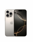 Kahjustatud pakendiga toode. Mobiiltelefon Apple iPhone 16 Pro, 128 GB, loomulik titaan v.