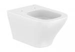WC-pott, seinapealne Roca Optica Vortex, 355 mm x 377 mm