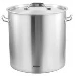 Kastrul King Hoff KH-1967, &Oslash;45 cm, 71 l, h&otilde;be v.
