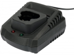 Kahjustatud pakendiga toode. Akulaadija Yato YT-82912, 12 V, 2 A