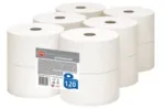 Tualettpaber Ruta Professional, 2 kiht, 12 tk