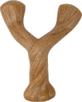 M&auml;nguasi koerale, universaalne Flamingo, 20.5 cm, pruun v.