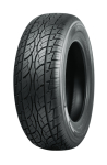 Suverehv Nankang Rollnex SP-7 275/60/R15, 107-H, E, B, 72 dB