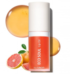 Huule&otilde;li The Saem ECO Soul, 6 ml, grapefruit v., 03