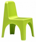 Lastetool Bica Mida, roheline v., 31 cm x 51 cm
