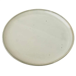 Taldrik prae Mondex Basic Nature, 25.5 cm x 25.5 cm, pruunikas v.