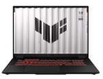 S&uuml;learvuti Asus TUF Gaming A18 FA808UH-S8013W, Ryzen 7 260, 16 GB, 512 GB, 18 ", AMD Radeon 780M, hall v., EN, Windows 11 home