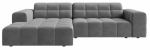 Nurgadiivan Cosmopolitan Design Chicago Venus 2929, helehall v., vasak, 167 x 234 cm x 78 cm