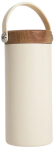 Termospudel Homla Sylvara With Handle, 0.35 l, pruun v./pruunikas v.