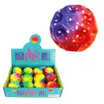 Laste pall laste Galaxy, 7 cm