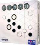 Lauam&auml;ng Rebel Yinsh