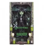 Nukk Mattel Monster High Monsters Frankenstein JKM49, 29 cm, must v.