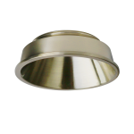 Adapter lambipesa jaoks CristalRecord Fit 50 00-700-00-005, 5 cm x 5 cm x 1.6 cm