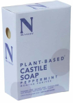 Seep Dr. Natural Castile Bar Peppermint, 141 g