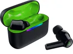 Juhtmeta m&auml;nguri peakomplekt Razer Hammerhead V3 X HyperSpeed for Xbox RZ12-05620200-R3G1, must v.