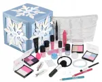 Advendikalender naistele Zmile Cosmetics Snow Flake Cube Frosty White
