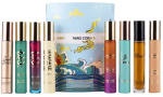 Parf&uuml;&uuml;mikomplekt Paris Corner Discover Your Fragrance, 8 tk.