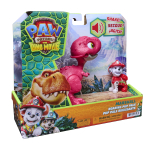 Kujukeste komplekt Spin Master Paw Patrol The Dino Movie Roaring Pup Pals 6076337, 2 tk, (v&auml;rv/disain valitakse juhuslikult)