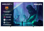 Televiisor Philips 55OLED801/12, 55 ", 4K OLED