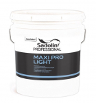 Pahtel Sadolin, kasutusvalmis, valge v.