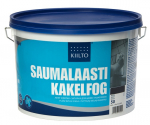 T&auml;ide Kiilto, kaunistamise, 10 kg
