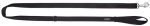 Koera rihm Amiplay Easy Fix, must v., 1.6-3m x 3cm