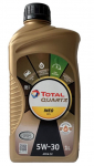 Mootori&otilde;li Total Qartz Ineo ECS 5W - 30, s&uuml;nteetiline, 1 l