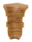 P&otilde;randaliistu sisenurk Salag NGF56 NGTW69, 2.3 cm x 5.6 cm, tamm v.