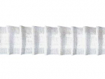 Kardinapael F1-200, 2.5 cm, valge v.