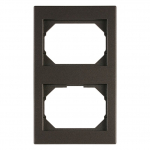 Raam Vilma Electric Two Way Frame RV02V Black