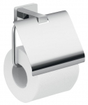 Tualettpaberihoidik Gedy Atena 4425, 17 cm x 6 cm x 19 cm