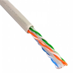 Kaabel, arvutile Prysmian UTP CAT6E HF, 305 m