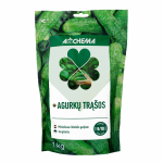 V&auml;etis kurkidele Agrochema, pulbritaoline, 1 kg