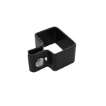 Aiaposti klamber Garden Center 40x60 mm, 2 tk, hall