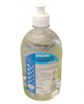K&auml;te desinfitseerimisvahend Koslita Spirit, 500 ml