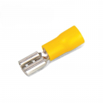 Kaabliotsik Okko FDD5.5-250, 4&ndash;6 mm&sup2;, 0.5&times;6.35 mm, 50 tk
