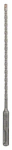 Puur Bosch, betoon/m&uuml;&uuml;ritis, sds plus (te-c), 5 mm x 21.5 cm