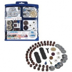 Komplekt Dremel SC725, 70 tk