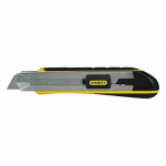 Nuga Stanley 0-10-486, 17.5 cm, plastik/roostevaba teras/metall, 5 tk