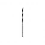 Puuride komplekt Bosch, metall, hss-r, sirge, 3.5 mm x 7 cm