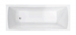 Vann, sisseehitatav Besco Optima, 150 cm x 70 cm x 53.5 cm, ristk&uuml;lik, valge v.