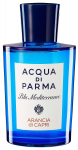 Tualettvesi Acqua Di Parma Blu Mediterraneo Arancia Di Capri, 75 ml