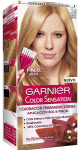 Juuksev&auml;rv Garnier Color Sensation, rubio dorado, Rubio Dorado 7.3, 110 ml