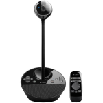 Veebikaamera Logitech BCC950, must v., 1080p