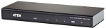 Jagaja Aten HDMI-A 19 pin female, 4 x HDMI-A 19 pin female, 0 m, must v.