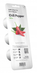 Nutiaia seemned Click & Grow, t&scaron;illipipar, 50 g, 3 tk