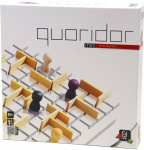 Strateegiline m&auml;ng Brain Games Quoridor Mini