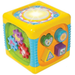 Arendav m&auml;ng Smily Play, 19 cm