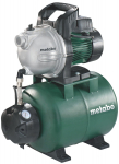 H&uuml;drofoor Metabo HWW 3300/25 G, 900 W, 24 l